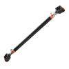 Chin Up Bar Portable Door Pull-up Bar, 70-170cm Height-Adjustable Steel Horizontal Bar, Strength Training Equipment for Adults & Kids, Load 300kg (Size : 72-92CM) view 1
