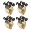 01 02 015 Billiard Stick Holder, Billiards Clip, Wall Mount Practical WearResistant EcoFriendly for Stick Holder Rack view 1