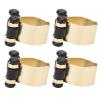 01 02 015 Billiard Stick Holder, Billiards Clip, Wall Mount Practical WearResistant EcoFriendly for Stick Holder Rack view 2