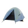 Kelty Discovery Element Camping Tent, 4 or 6 Person Storm Worthy Campsite Shelter, Fiberglass Poles, Pre-Attached Guylines, Stuff Sack Included (4 Person) view 1