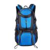 UOOD 50L Lightweight Hiking Backpack Trekking Rucksacks Travel Casual Daypack Outdoor Sports Bag, Multifunctional Mountaineering Bag High Capacity (Color : E) view 1