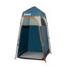 Kelty Discovery H2GO Privacy Shelter, Campsite Shower and Changing Shelter, Zippered Entry, Steel Pole Frame, Freestanding (Iceberg Green) view 1