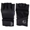 Ultimate - Midnight MMA Fight Gloves for MMA Muay Thai Training & Fight (L/XL) view 1