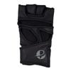 Ultimate - Midnight MMA Fight Gloves for MMA Muay Thai Training & Fight (L/XL) view 2