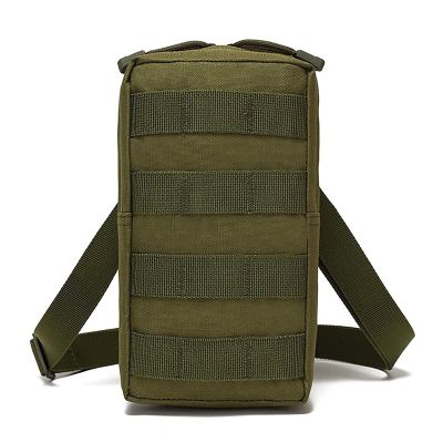 UOOD Hiking Backpack Water Resistent Trekking Rucksack for Men Women Outdoor Traveling Pack Daypack Out Carry Bag Carry Bag High Capacity (Color : Green)