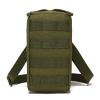 UOOD Hiking Backpack Water Resistent Trekking Rucksack for Men Women Outdoor Traveling Pack Daypack Out Carry Bag Carry Bag High Capacity (Color : Green) view 1