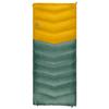 Kelty Galactic Down 30 Degree Sleeping Bag, 550 Fill Power RDS Trackable Down, Backpacking and Camping, Zip Together for 2P Sleeping Bag (Duck Green) view 1