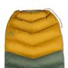 Kelty Galactic Down 30 Degree Sleeping Bag, 550 Fill Power RDS Trackable Down, Backpacking and Camping, Zip Together for 2P Sleeping Bag (Duck Green) view 2