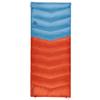 Kelty Galactic Down 30 Degree Sleeping Bag, 550 Fill Power RDS Trackable Down, Backpacking and Camping, Zip Together for 2P Sleeping Bag (Rooibos Tea) view 1