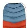 Kelty Galactic Down 30 Degree Sleeping Bag, 550 Fill Power RDS Trackable Down, Backpacking and Camping, Zip Together for 2P Sleeping Bag (Rooibos Tea) view 2