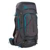 Kelty Asher Day Hiking Pack, 18-85 Liter Capacity, Hiking, Backpacking, Travel Pack, Internal Frame 2023 Model (85L Beluga) view 1
