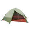 Kelty Discovery Trail Backpacking Tent, Lightweight and Easy to Setup Backpacking Shelter with 2 Aluminum Poles, Single Door Single Vestibule, Stuff Sack Included view 1