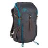 Kelty Asher Day Hiking Pack, 18-85 Liter Capacity, Hiking, Backpacking, Travel Pack, Internal Frame 2023 Model (35L Beluga) view 4