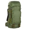 Kelty Asher Day Hiking Pack, 18-85 Liter Capacity, Hiking, Backpacking, Travel Pack, Internal Frame 2023 Model (65L Winter Moss) view 4