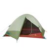 Kelty Discovery Trail Backpacking Tent, Lightweight and Easy to Setup Backpacking Shelter with 2 Aluminum Poles, Single Door Single Vestibule, Stuff Sack Included view 1