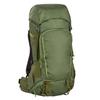 Kelty Asher Day Hiking Pack, 18-85 Liter Capacity, Hiking, Backpacking, Travel Pack, Internal Frame 2023 Model (55L Winter Moss) view 4