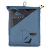 Kelty Discovery Element 4 Person Tent Footprint (FP Only) Protects Tent Floor from Wear and Tear view 1