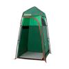 Kelty Discovery H2GO Privacy Shelter, Campsite Shower and Changing Shelter, Zippered Entry, Steel Pole Frame, Freestanding (Jelly Bean) view 1