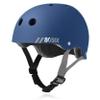 80SIX Triple Certified Multisport Helmet - Ideal for Bike, Scooter, Skateboard, Roller Skate and Inline Skate view 1