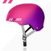 80SIX Triple Certified Multisport Helmet - Ideal for Bike, Scooter, Skateboard, Roller Skate and Inline Skate view 3