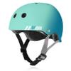 80SIX Triple Certified Multisport Helmet - Ideal for Bike, Scooter, Skateboard, Roller Skate and Inline Skate view 1