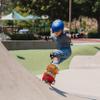 80SIX Triple Certified Multisport Helmet - Ideal for Bike, Scooter, Skateboard, Roller Skate and Inline Skate view 4