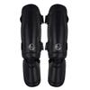 UFG Midnight Shin Instep Guard for Boxing MMA Muay Thai Training (S) view 1