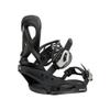 Burton Women's Scribe Re:Flex Snowboard Bindings, Black, S view 1