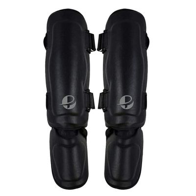 UFG Midnight Shin Instep Guard for Boxing MMA Muay Thai Training (M)