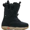 Burton Women's Limelight Snowboard Boots, Black, 9.5 view 1