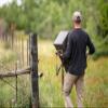 ASF All Seasons Feeders - EZ Deer Tree Protein Feeder - Feeds Protein, Corn, Rice Bran & Other Attractants view 2