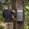 ASF All Seasons Feeders - EZ Deer Tree Protein Feeder - Feeds Protein, Corn, Rice Bran & Other Attractants view 4