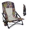 Nice C Hunting Chair, Camping Chair, Turkey Hunting Chairs, Turkey Seats, Folding Backpacking Chair with Cup Holder & Carry Strap Compact & Heavy Duty, Travel, Picnic (1 Pack) view 1