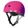 80SIX Triple Certified Multisport Helmet - Ideal for Bike, Scooter, Skateboard, Roller Skate and Inline Skate view 1