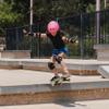 80SIX Triple Certified Multisport Helmet - Ideal for Bike, Scooter, Skateboard, Roller Skate and Inline Skate view 4
