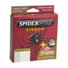 Spiderwire Berkley FireLine Superline, Moss Green/Clear, 20lb | 9kg, 125yd | 114m Fishing Line, Suitable for Freshwater Environments view 2