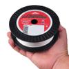 Berkley ProSpec Chrome Premium Hollow Braid Fishing Line view 3