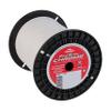 Berkley ProSpec Premium Hollow Braid Superline, White, 180lb | 81.6kg Fishing Line, Suitable for Saltwater Environments view 4