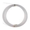 Berkley ProSpec Chrome 100% Fluoro Leader, Clear, 100lb | 45.3kg, 33yd | 30m Fishing Line, Suitable for Saltwater Environments view 3
