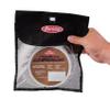 Berkley ProSpec Chrome 100% Fluoro Leader, Clear, 100lb | 45.3kg, 33yd | 30m Fishing Line, Suitable for Saltwater Environments view 4