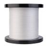 Berkley ProSpec Chrome Premium Hollow Braid Superline, White, 130lb | 58.9kg Fishing Line, Suitable for Saltwater Environments view 2