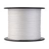 Berkley ProSpec Chrome Premium Hollow Braid Fishing Line,White, 1500yd | 1371m view 2