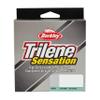 Berkley Trilene Sensation, Low-Vis Green, 6lb | 2.7kg Monofilament Fishing Line, Suitable for Freshwater Environments view 1