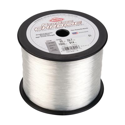 Berkley ProSpec Chrome Monofilament Fishing Line