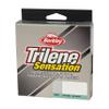 Berkley Trilene Sensation, Low-Vis Green, 8lb | 3.6kg Monofilament Fishing Line, Suitable for Freshwater Environments view 3