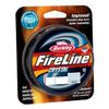 Berkley FireLine Superline, Smoke, 30lb | 13.6kg, 300yd | 274m Fishing Line, Suitable for Freshwater Environments view 2