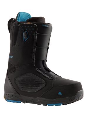 Burton Men's Photon Snowboard Boots, Black, 11