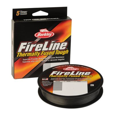 Berkley FireLine Braid Fishing Line