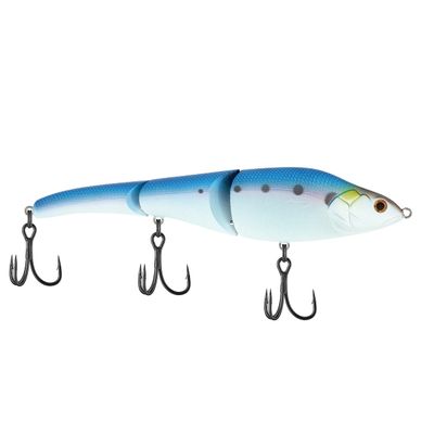 Berkley Magic Swimmer Fishing Hard Bait