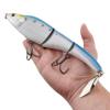 Berkley Magic Swimmer Fishing Hard Bait view 2